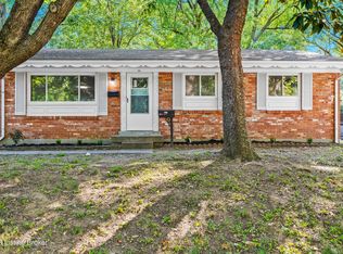 9819 E East Ave, Louisville, KY 40272