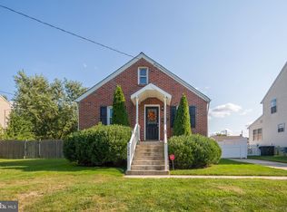 324 2nd Ave, Bellmawr, NJ 08031