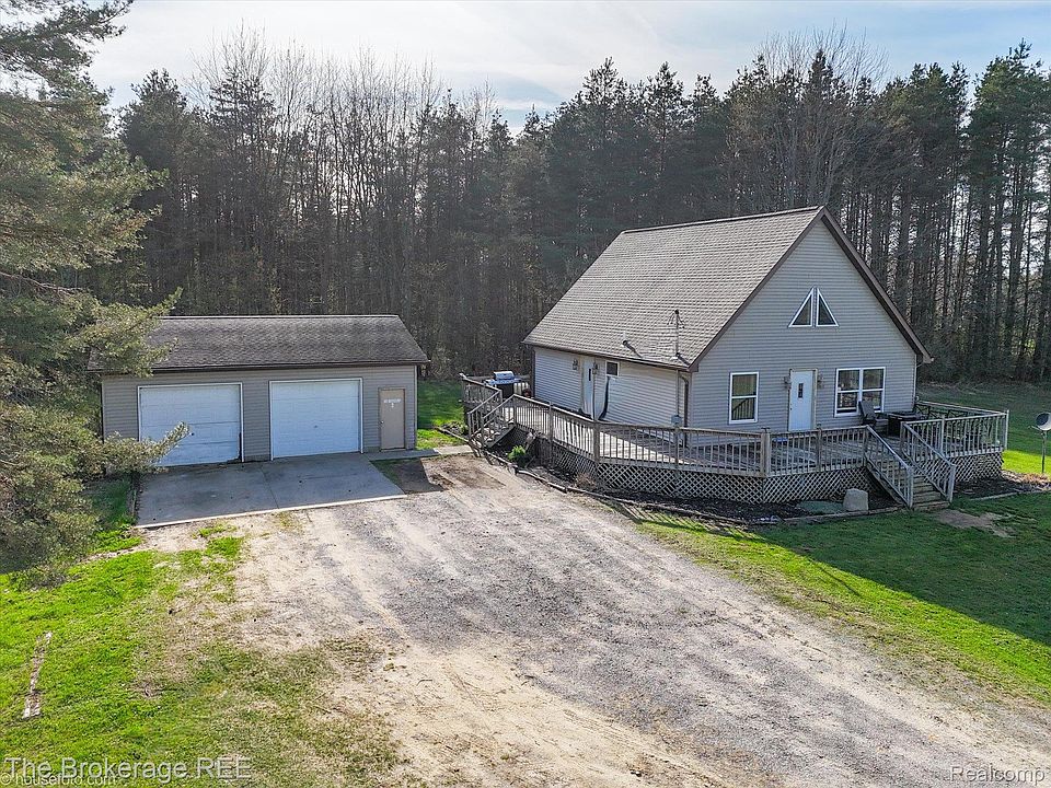 1st image of 14445 Harris Rd