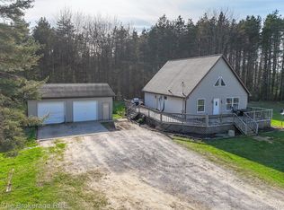 14445 Harris Rd, Millington, MI 48746