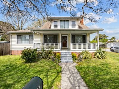 4600 King St, Portsmouth, VA, 23707