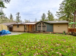 85580 Doane Rd, Eugene, OR 97402