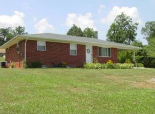274 Fieldstone Loop, Mosheim, TN 37818