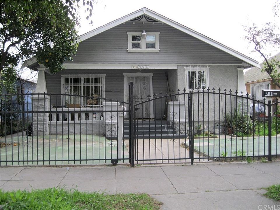 1st image of 6510 S Figueroa St