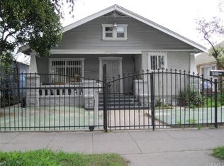 6510 S Figueroa St, Los Angeles, CA 90003