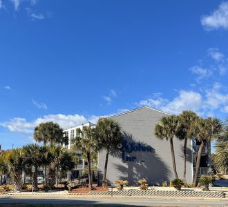 6803 N Ocean Blvd. #331, Myrtle Beach, SC, 29572