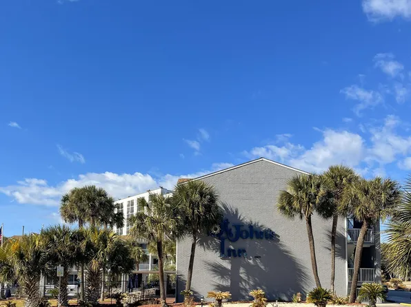 6803 N Ocean Blvd. #331, Myrtle Beach, SC 29572