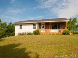 39 Jones Rd, Sand Lake, MI 49343