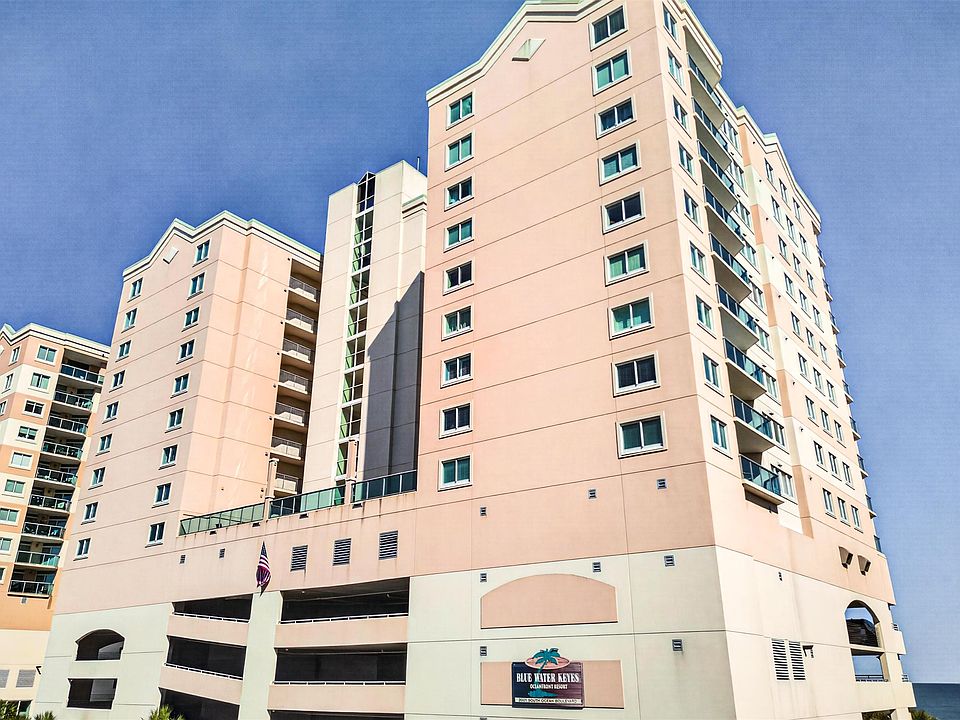 1st image of 2001 South Ocean Blvd. #604