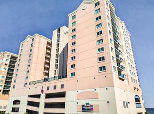 2001 S Ocean Blvd UNIT 604, North Myrtle Beach, SC 29582
