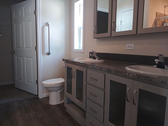 5th image of 10803 Les Parre Ct Lot 76