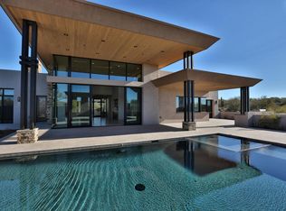 10361 E Rising Sun Dr, Scottsdale, AZ 85262