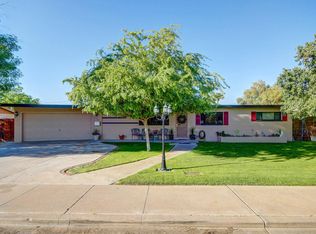 746 E 6th Pl, Mesa, AZ 85203