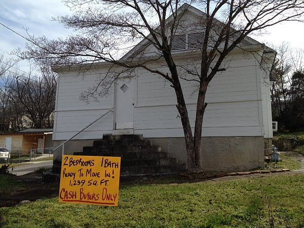 1st image of this home