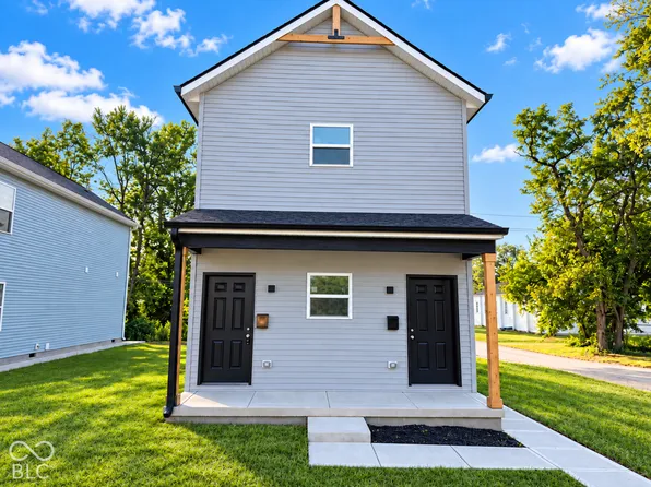 17 W Arizona St, Indianapolis, IN 46225
