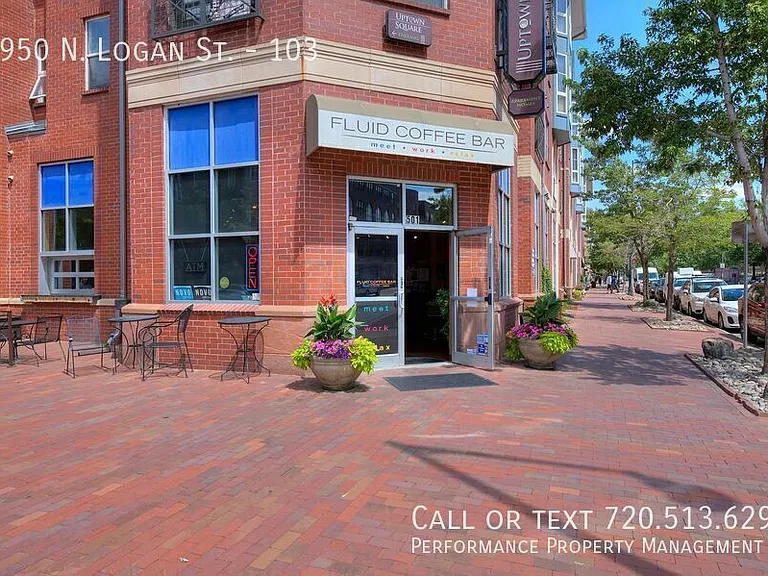 1950 N Logan St #103 — Photo 36