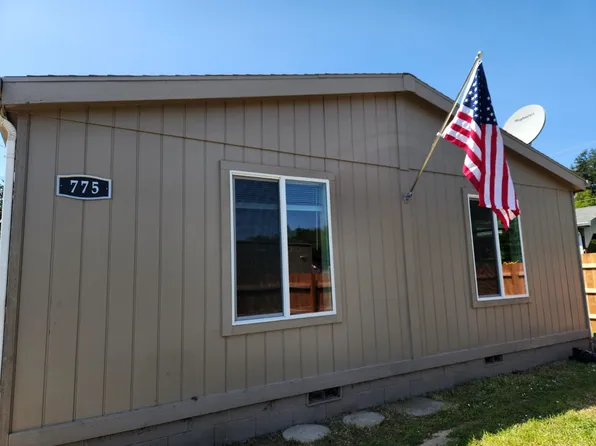 775 Patterson St NW, Salem, OR 97304