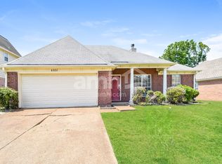 4851 Phipps Dr, Memphis, TN 38125