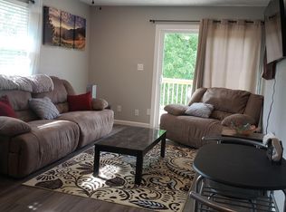 (Undisclosed Address), Knoxville, TN 37917