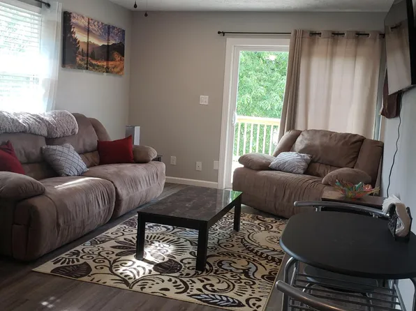 (undisclosed Address), Knoxville, TN 37917