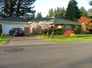 10528 Valley View Rd, Bothell, WA 98011