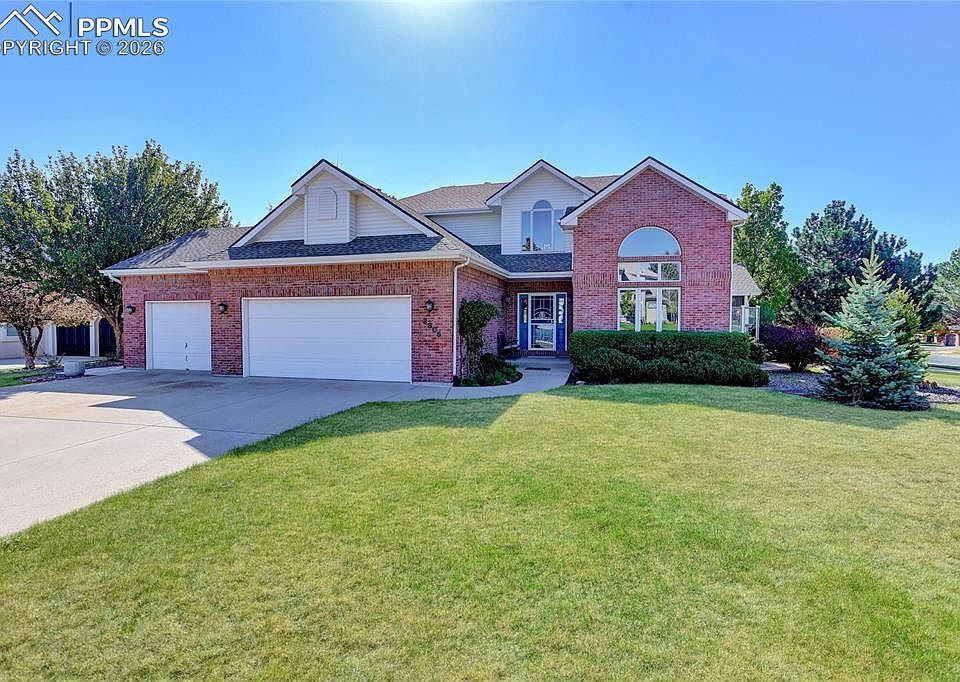 1st image of 3805 Brushland Ct