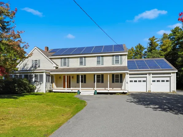 319 Main St, Townsend, MA 01469
