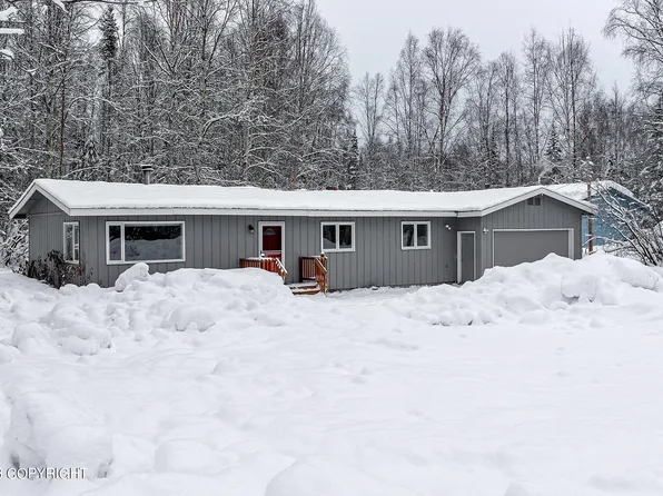 24430 Chugiak Dr, Chugiak, AK 99567