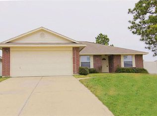 7902 Spring Fern Ln, Houston, TX 77040