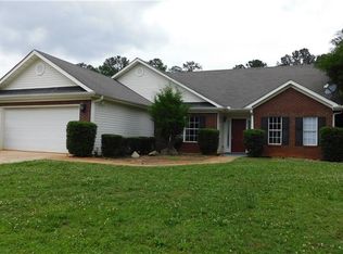 120 Valley View Dr, Covington, GA 30016
