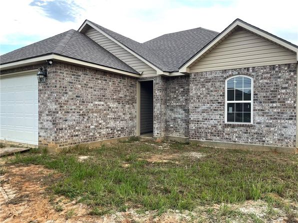 417 Hudson Blvd, Alexandria, LA 71302