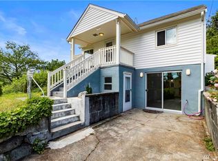 3626 W D St, Bremerton, WA 98312