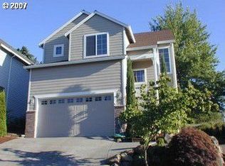 7387 SW 196th Pl, Beaverton, OR 97007