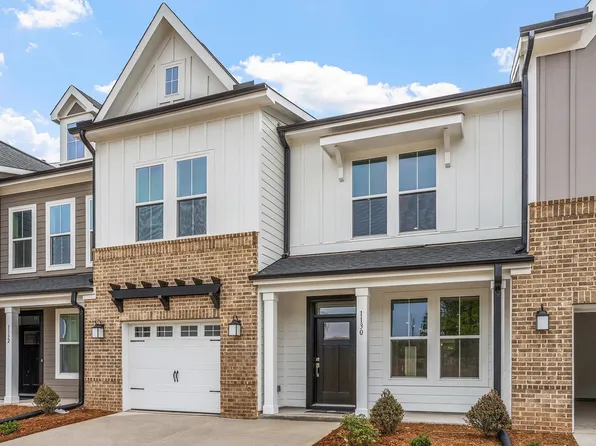 1130 Bell Heather Rd #62, Durham, NC 27703