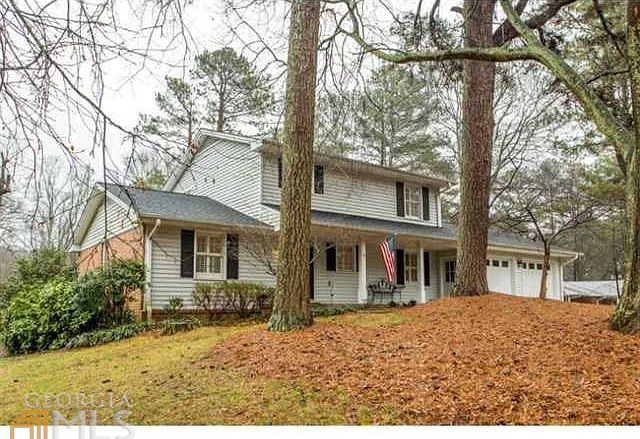 1st image of 4418 Goodfellows Ct