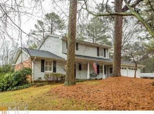 4418 Goodfellows Ct, Tucker, GA 30084