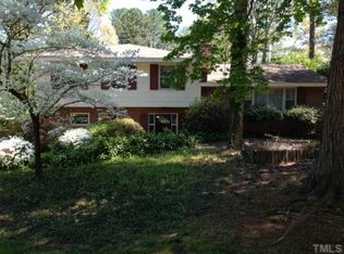 5720 Deblyn Ave, Raleigh, NC 27612