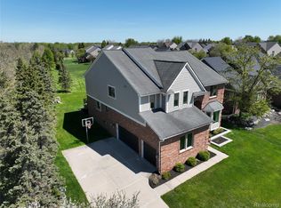 13085 Karl Dr, Plymouth, MI 48170