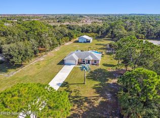 5405 Fan Palm Ave, Cocoa, FL 32927