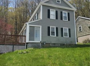 85 Lake St, Winsted, CT 06098