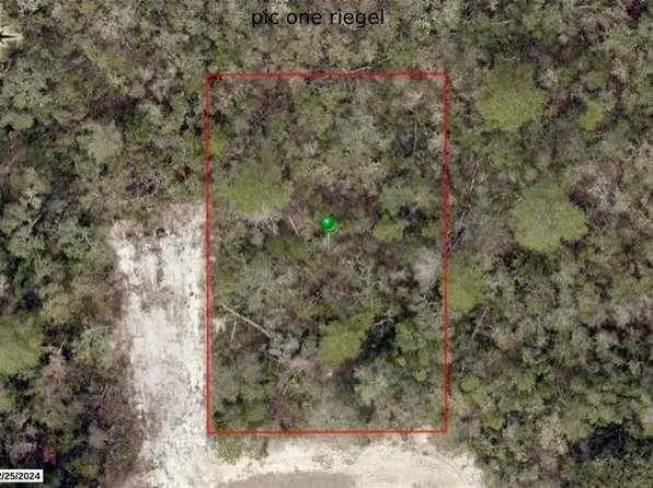 Riegel Paper Ave Lot 65, Orange City, FL 32763