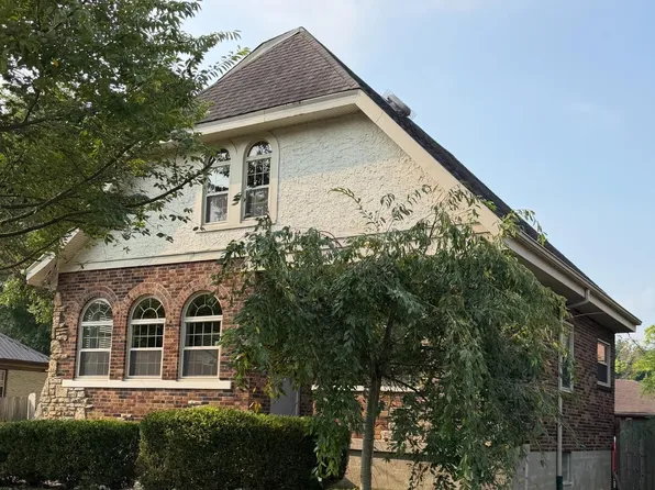 3723 Brotherton Rd, Cincinnati, OH 45209