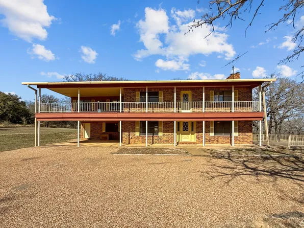 1583 Highway 281 North, Hamilton, TX 76531