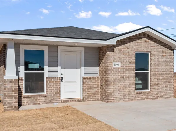 5506 Smith St, Lubbock, TX 79416