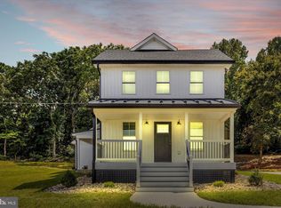 14241 Ritchie Rd, Cascade, MD 21719