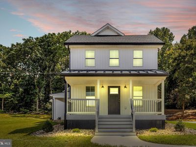 14241 Ritchie Rd, Cascade, MD, 21719