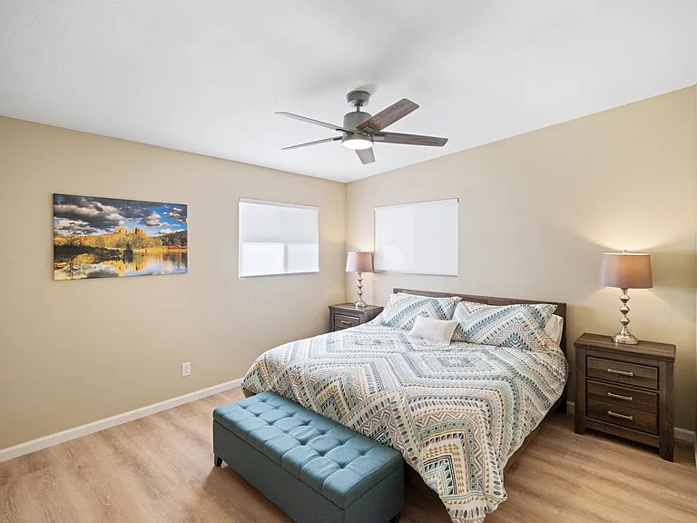 King Bedroom