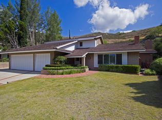 27301 Provident Rd, Agoura Hills, CA 91301