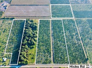 2205 Hicks Rd, Lorida, FL 33857