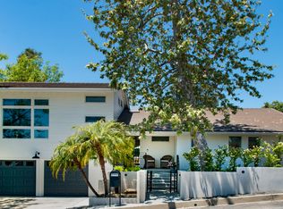 13730 Bayliss Rd, Los Angeles, CA 90049